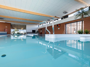 Photo n°9 de Piscine Aqua'val Maine à Aigrefeuille-sur-Maine (Parc aquatique)