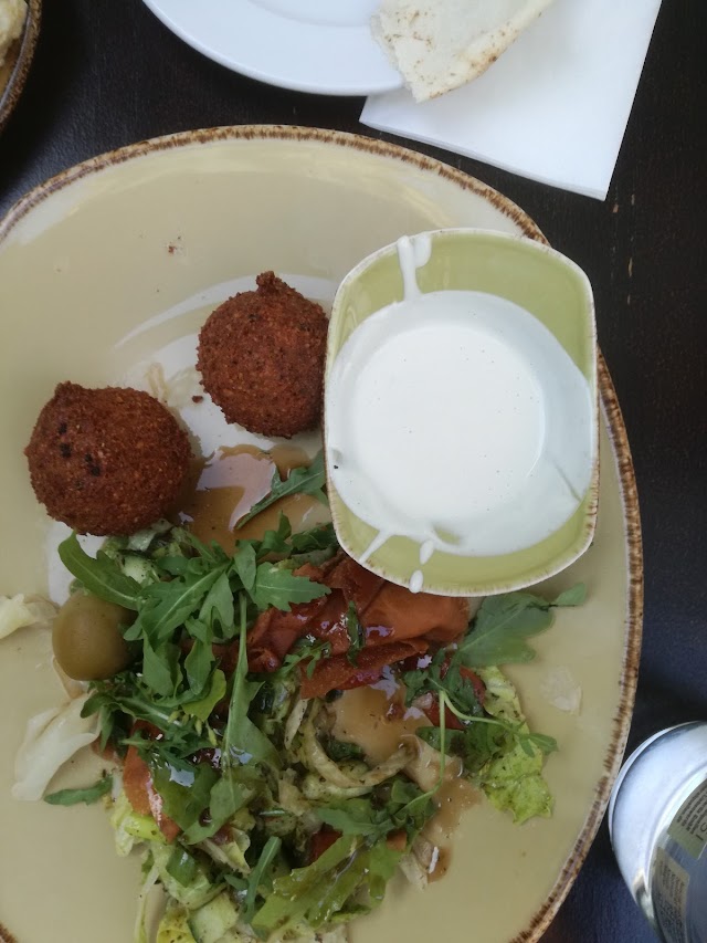 Ksara Café Restaurant