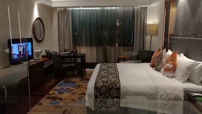 Photos of Worldhotel Grand Dushulake Suzhou