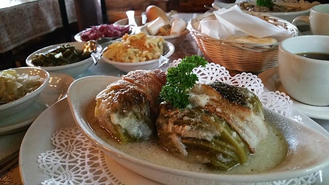Edelweiss German Restaurant