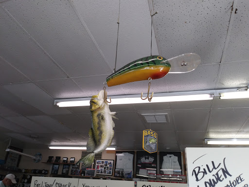 Brooker Bait & Tackle - Thumbnail