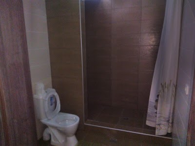 Photos of Apple Hostel Bishkek