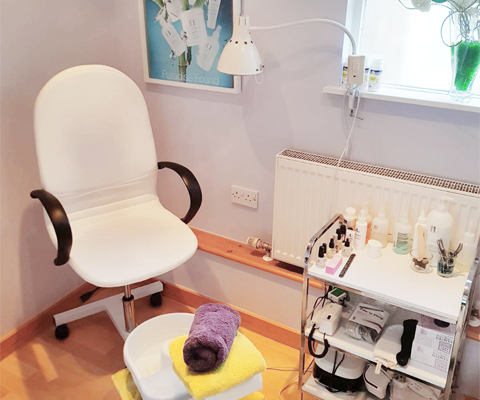 Tranquillity Beauty Salon Gallery - United Kingdom