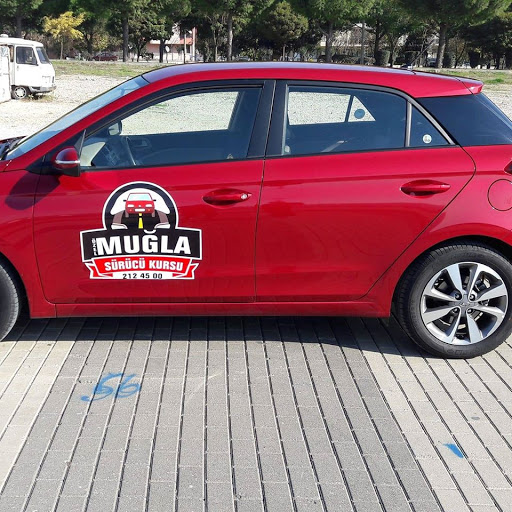 MUĞLA SÜRÜCÜ KURSU