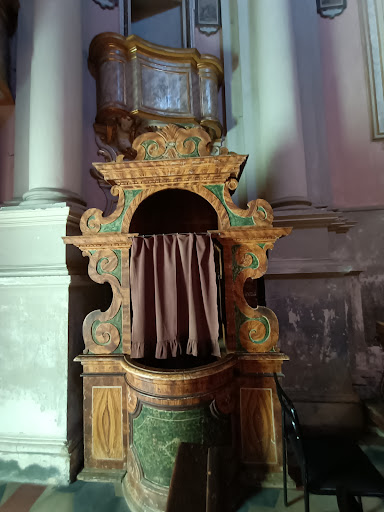 Chiesa di Santa Maria dell'oratorio - Thumbnail