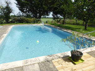 Photo n°6 de Chambres d'hôtes Cinébulles à Saint-Ouen-de-Mimbré (Hébergement d'intérieur)