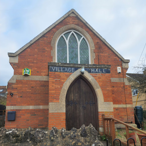 South Hinksey Village Hall Logo