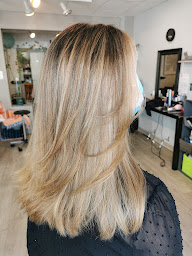 Photo n°29 de Melle Jeanne à Muzillac (Barbier)