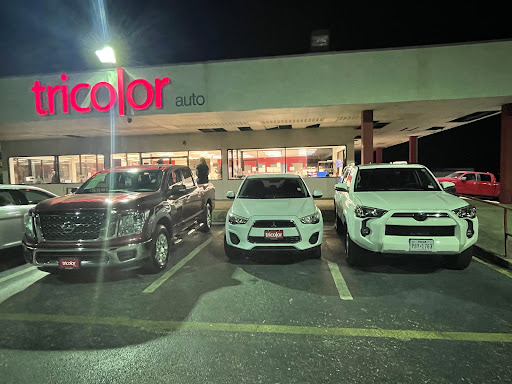 Tricolor Auto - San Antonio Military Dr - Thumbnail