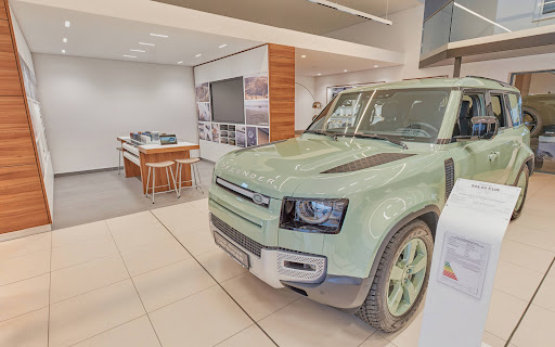 Autohaus Löbau GmbH Ford - Land Rover - Thumbnail