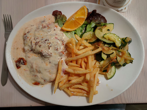 Restaurant Im Blumengarten - Thumbnail