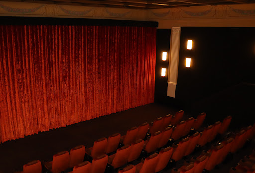 Neues Lichtspielhaus Beelitz