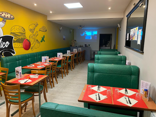 Photo 3 - Chez Nico Pizzeria