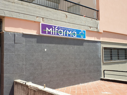 MiFarma - Thumbnail