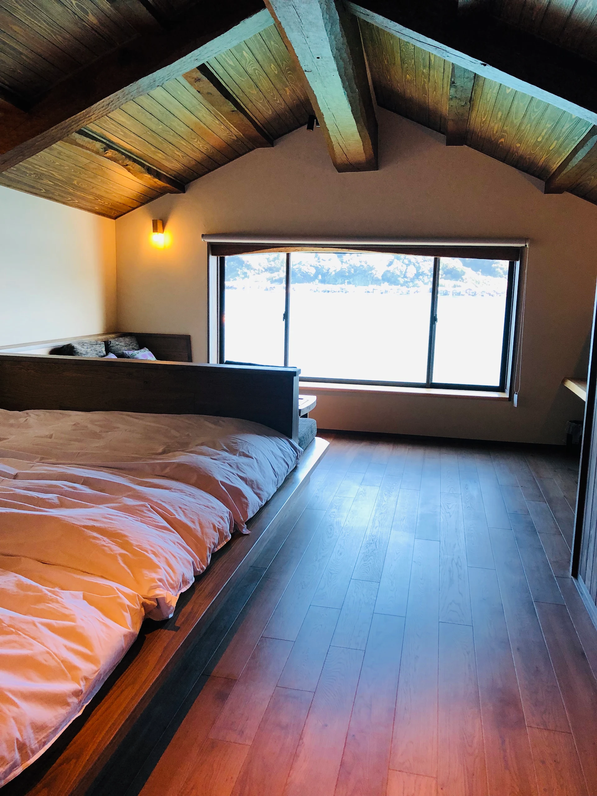 Funaya Inn Wako