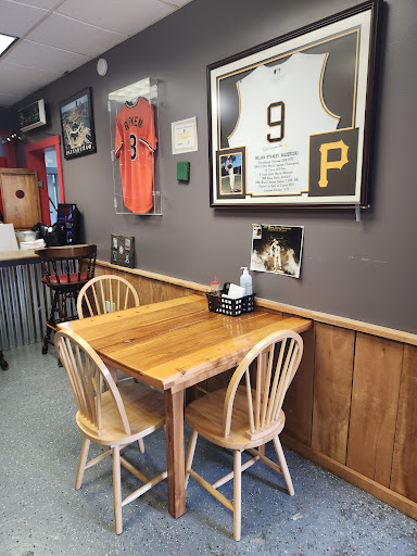 Rolling Racks BBQ - United States