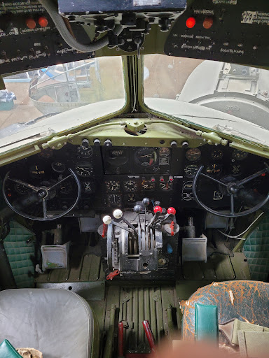 Wings Aviation Museum - Thumbnail
