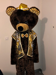 Photo n°2 de angelique hilaire à Cornebarrieu (Couturier)