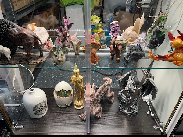 EXR Liquidation Auctions photo 2