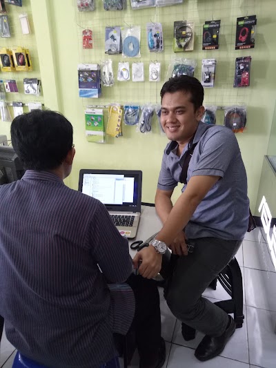Photos of Permata Computer