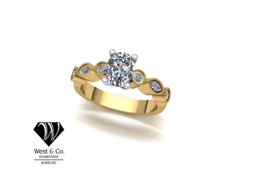 West and Company Diamonds - Thumbnail