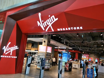 Photos of Virgin Megastore Yas Mall