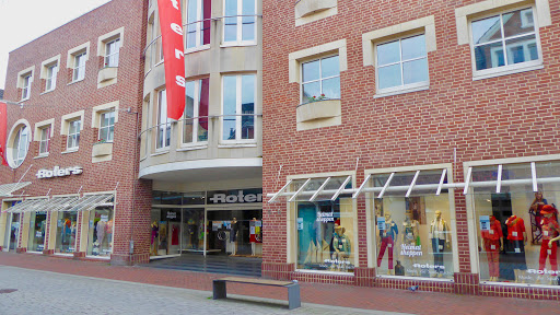Modehaus Roters GmbH & Co. KG