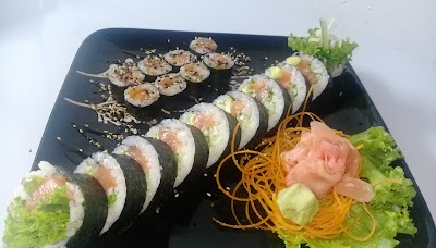 Photos of Bar Tsunami Sushi
