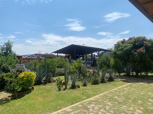 Rancho Tequila Convivencia - Thumbnail