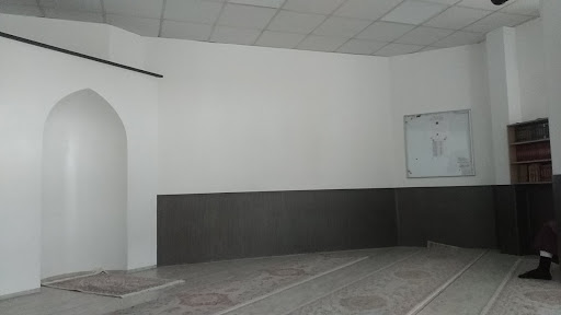 Islamschule Moschee - Thumbnail