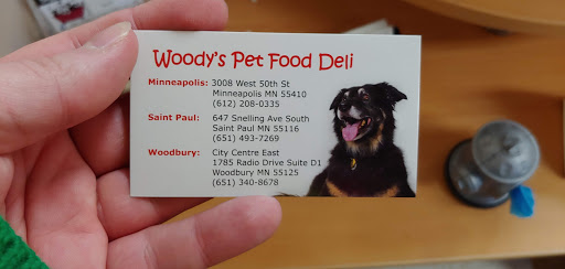 Main Street Veterinary Service - Thumbnail