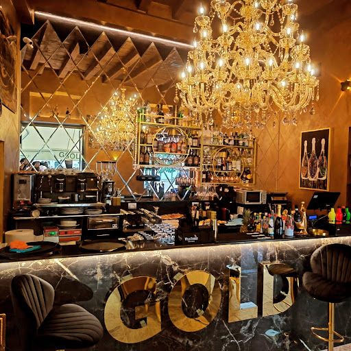 GOLD loungebar & food - Thumbnail