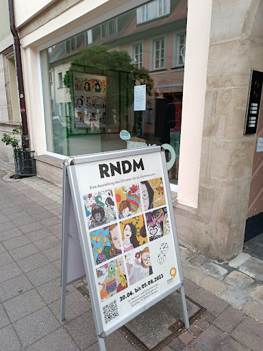 Schauraum Comic Museum Erlangen e.V. - Thumbnail