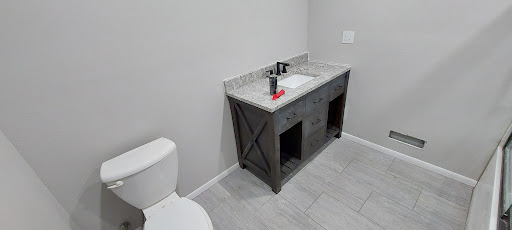 NWI Drywall - Visual