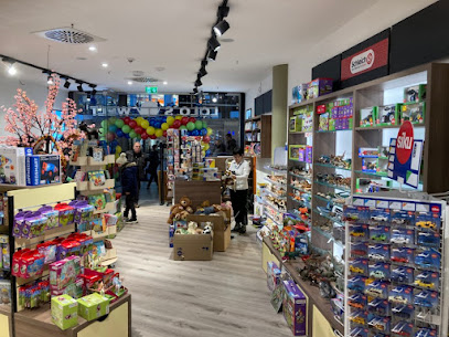 Lolo&Apos;S Welt - Deine Spielkiste Goethe Galerie Jena Apotheke