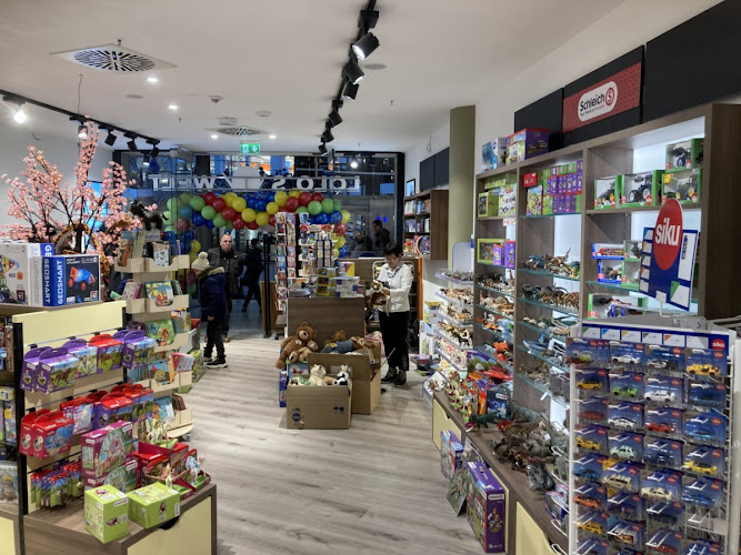 Lolo's Welt - Deine Spielkiste Goethe Galerie Jena