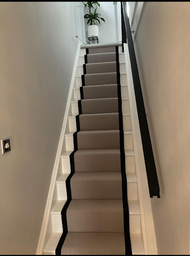 Hertford Painters & Decorators Gallery - United Kingdom