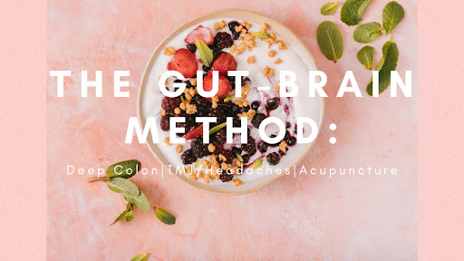 BodSoma Gut Health Acupuncture Lymphatic Drainage Massage London