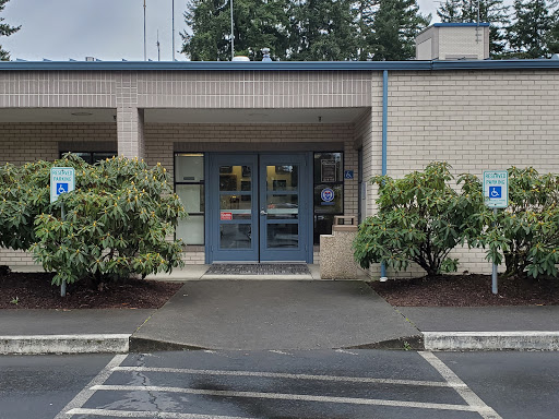 Puget Sound Fire - Station 75