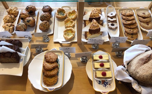 Cafe Tenby Gallery - United States
