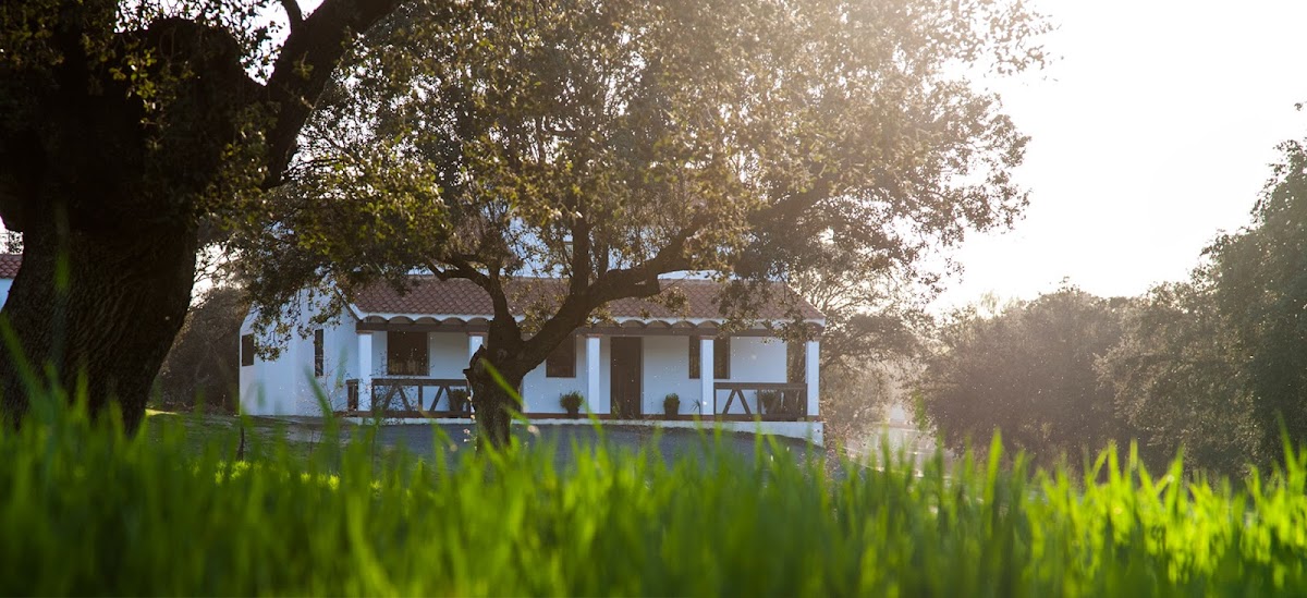Casa Rural La Colada