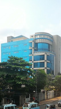 Universitas MH Thamrin, Author: Faizal Hardi