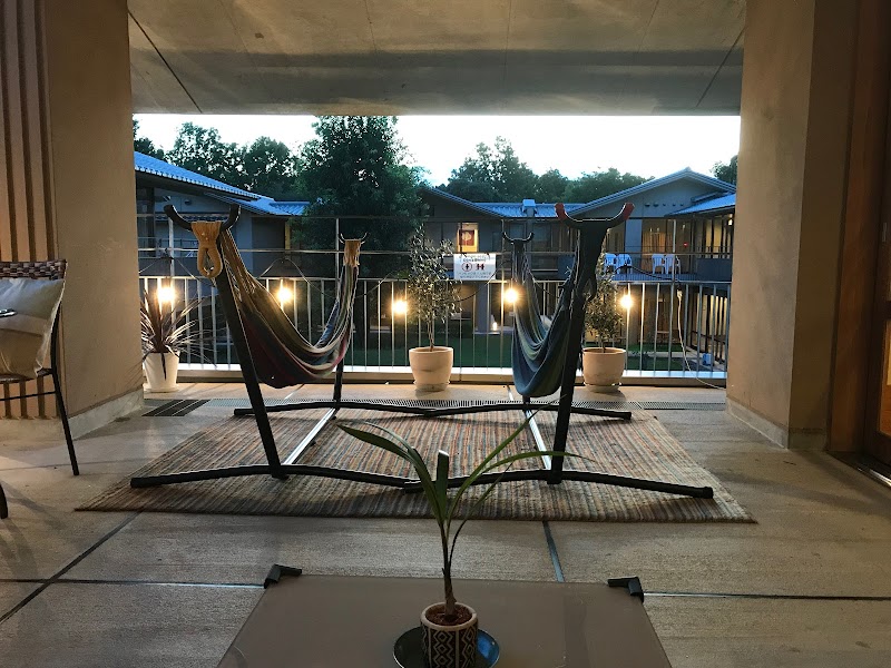 （一財）京都ユースホステル協会