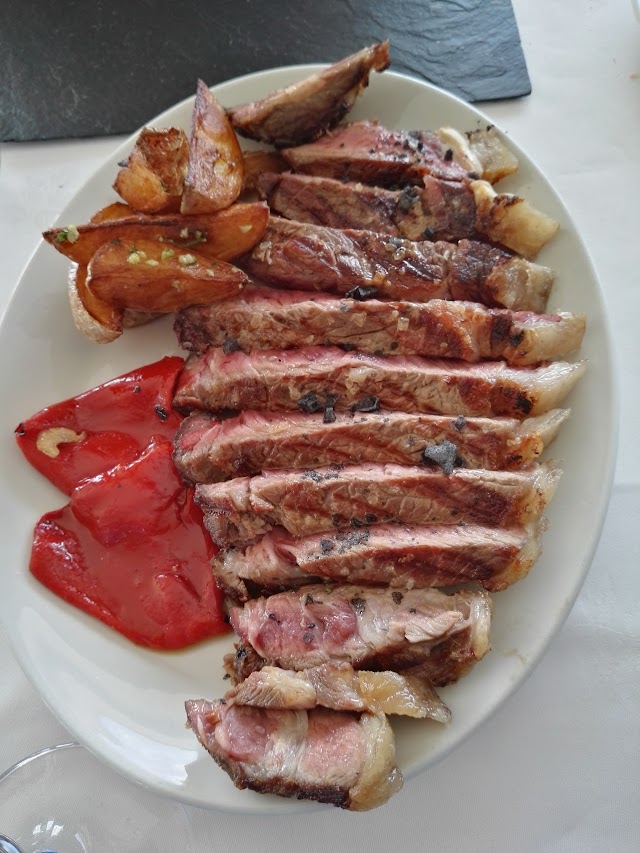 La Mira de Gredos