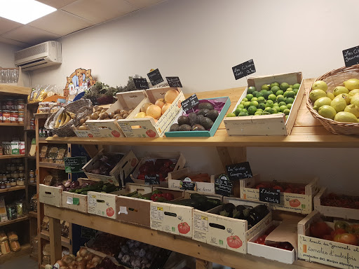 Épicerie des alberes - Thumbnail