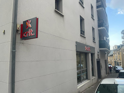 CRIT LOURDES