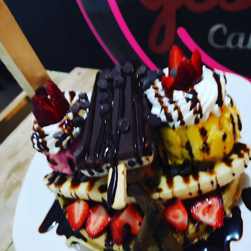 Cafetería yessmir - Thumbnail