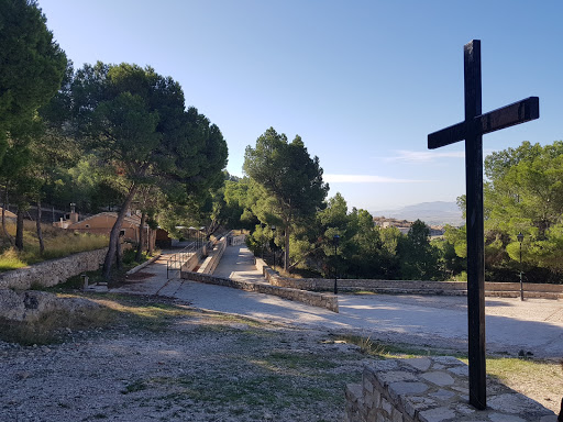 Mirador del Castillo de Villena Gallery - Spain