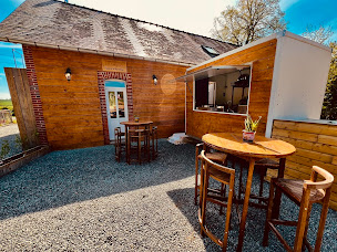 Photo n°3 de La Casita à Issy-l'Évêque (Crêperie)