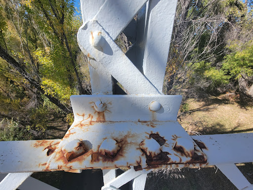 Hassayampa Historical Bridge - Thumbnail